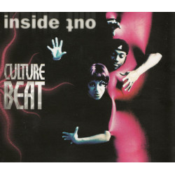 CULTURE BEAT - INSIDE OUT