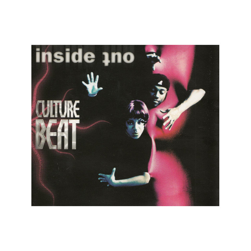 CULTURE BEAT - INSIDE OUT