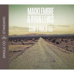 MACKLEMORE & RYAN LEWIS -...
