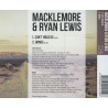 MACKLEMORE & RYAN LEWIS - CAN'T HOLD US