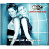 2 UNLIMITED - EDGE OF HEAVEN