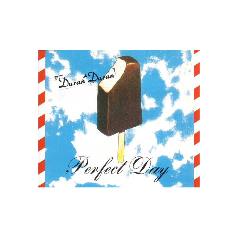 DURAN DURAN - PERFECT DAY