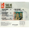 TWENTY 4 SEVEN - TAKE ME AWAY