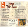TWENTY 4 SEVEN - LEAVE THEM ALONE / MEGAMIX