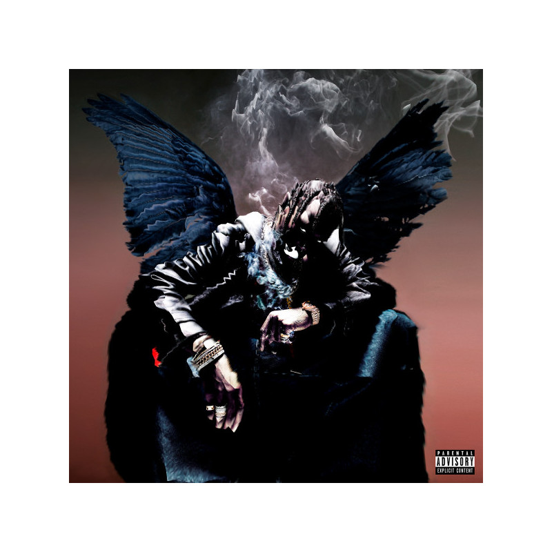 TRAVIS SCOTT -