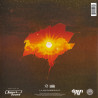 THE WEEKND - DAWN FM (TRANSLUCENT SILVER)