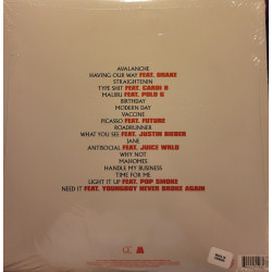 MIGOS - CULTURE III