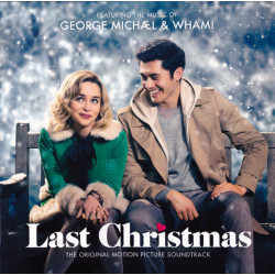 VARIOS - LAST CHRISTMAS...