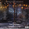 VARIOS - LAST CHRISTMAS SOUNDTRACK