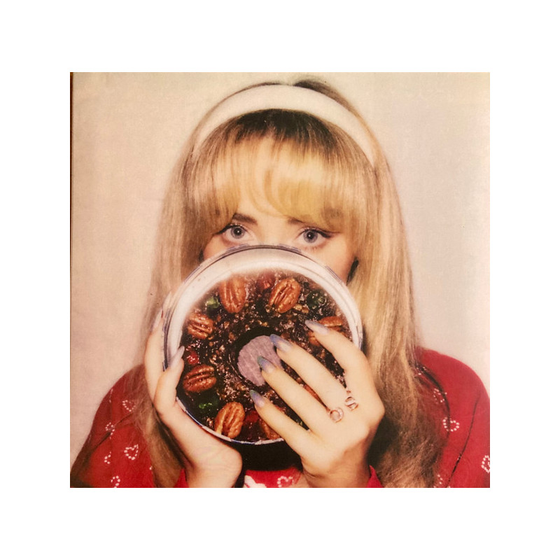 SABRINA CARPENTER - FRUITCAKE