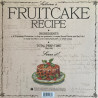 SABRINA CARPENTER - FRUITCAKE