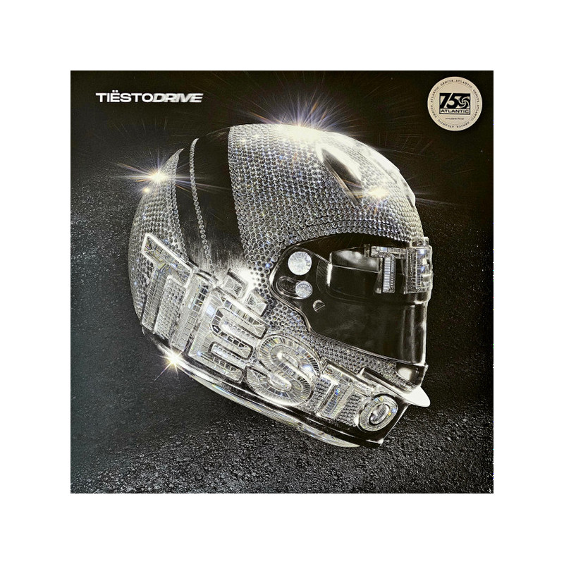 TIESTO - DRIVE