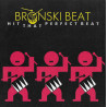 BRONSKI BEAT - HIT THAT PERFECT BEAT