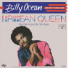 BILLY OCEAN - EUROPEAN QUEEN