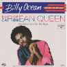 BILLY OCEAN - EUROPEAN QUEEN