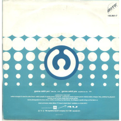 LONNIE GORDON - GONNA CATCH YOU