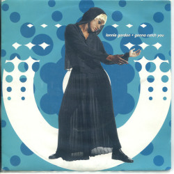 LONNIE GORDON - GONNA CATCH...