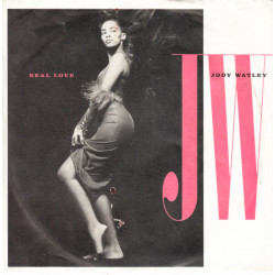 JODY WATLEY - REAL LOVE