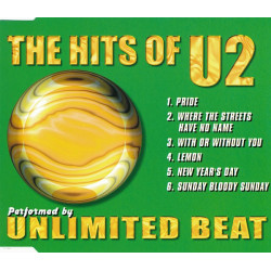 UNLIMITED BEAT - THE HITS...