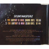 STUNTMASTERZ - THE LADY BOY IS MINE