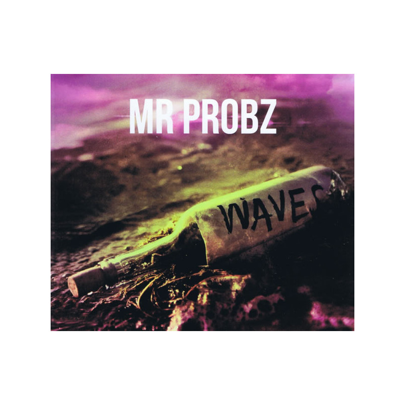 MR PROBZ - WAVES