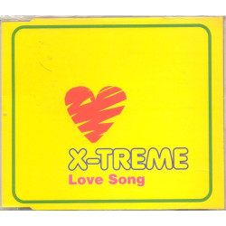 X-TREME - LOVE SONG