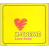 X-TREME - LOVE SONG