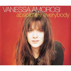 VANESSA AMOROSI -...