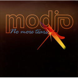 MODJO - NO MORE TEARS