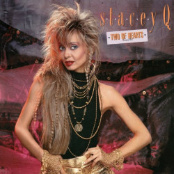 STACEY Q - TWO OF HEARTS