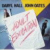 HALL & OATES - ADULT EDUCATION