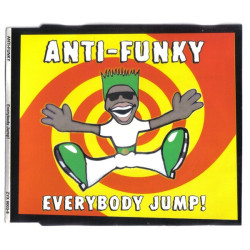ANTI-FUNKY - EVERYBODY JUMP