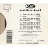 2 UNLIMITED - TWILIGHT ZONE