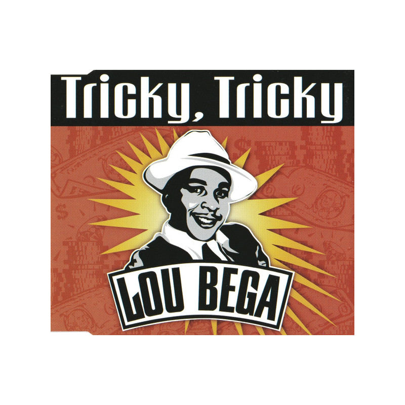 LOU BEGA - TRICKY TRICKY