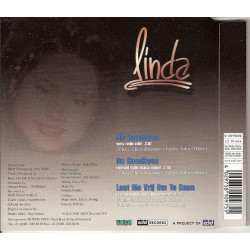 LINDA - NO GOODBYES