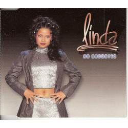 LINDA - NO GOODBYES