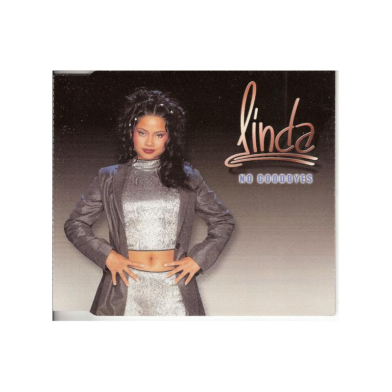 LINDA - NO GOODBYES