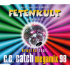 KRAYZEE FEAT C.C. CATCH - MEGAMIX 98