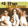 4 THE CAUSE - STAND BY ME