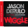 JASON DERULO - WIGGLE