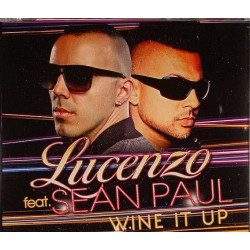 LUCENZO FEAT SEAN PAUL -...