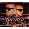 LUCENZO FEAT SEAN PAUL - WINE IT UP