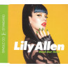 LILY ALLEN - HARD OUY HERE