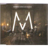 MAROON 5 - MAKES ME WONDER