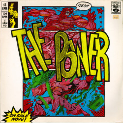 SNAP! - THE POWER
