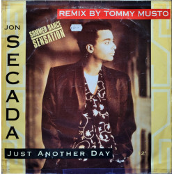 JON SECADA - JUST ANOTHER DAY