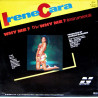 IRENE CARA - WHY ME?