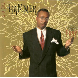 MC HAMMER - PRAY