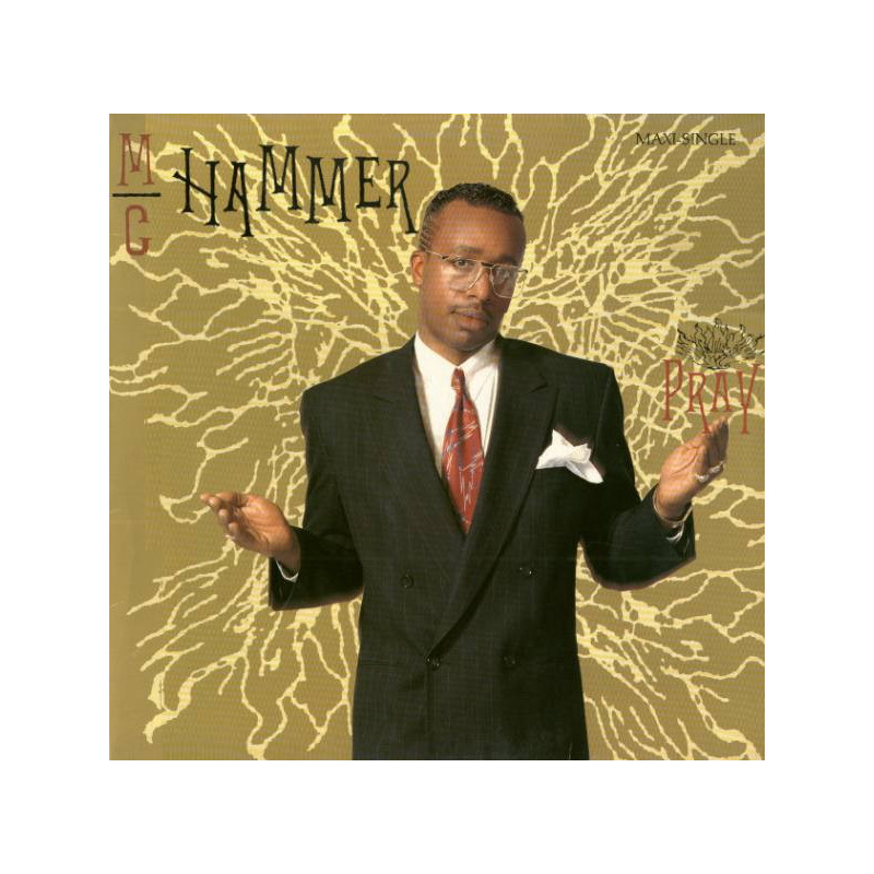 MC HAMMER - PRAY