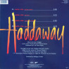 HADDAWAY - CATCH A FIRE